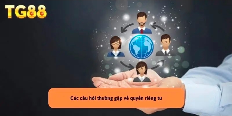  Chính sách về sự riêng tư tổng hợp